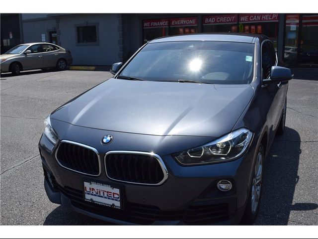 2020 BMW X2 xDrive28i