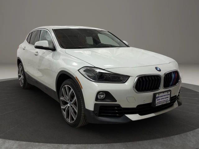 2020 BMW X2 xDrive28i