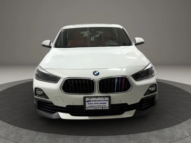 2020 BMW X2 xDrive28i