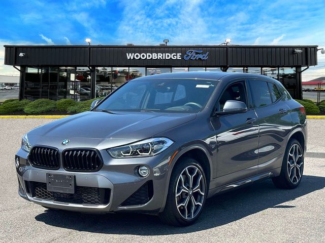 2020 BMW X2 xDrive28i