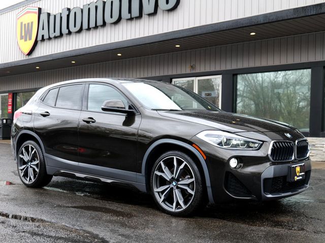 2020 BMW X2 xDrive28i