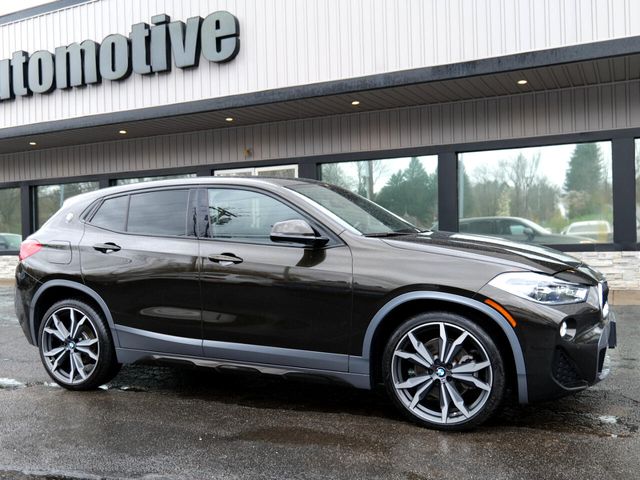 2020 BMW X2 xDrive28i