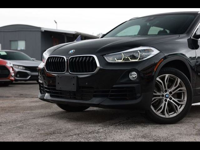 2020 BMW X2 xDrive28i