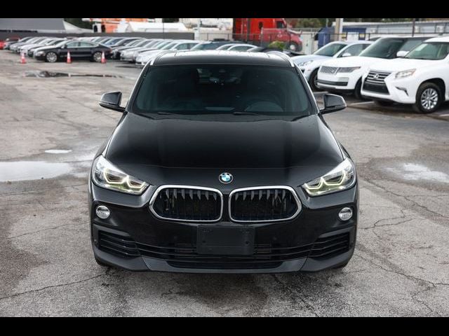2020 BMW X2 xDrive28i