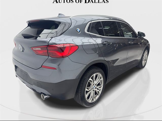 2020 BMW X2 xDrive28i