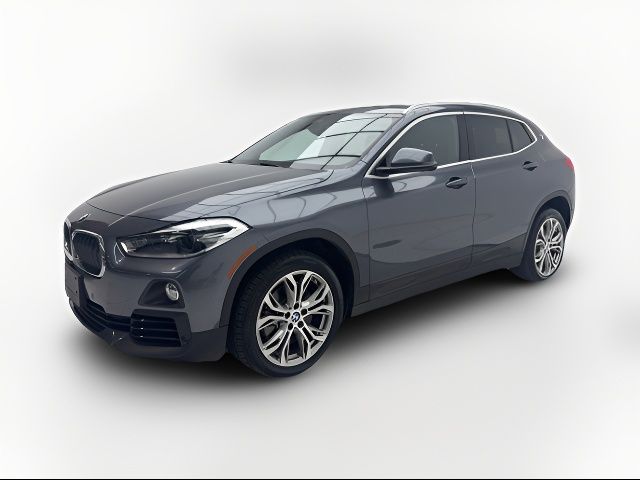 2020 BMW X2 xDrive28i