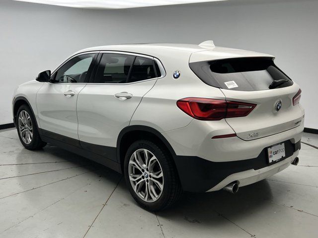 2020 BMW X2 xDrive28i