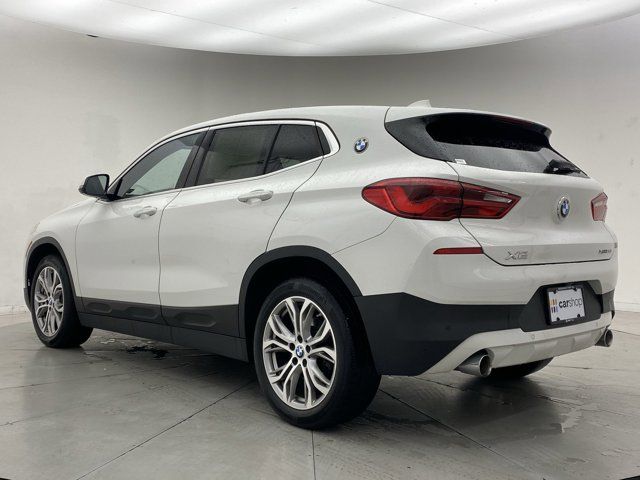 2020 BMW X2 xDrive28i