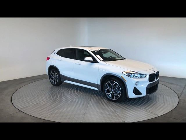 2020 BMW X2 xDrive28i