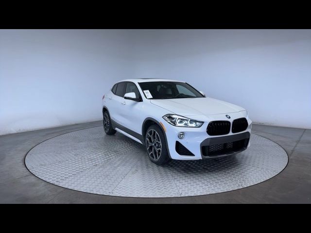 2020 BMW X2 xDrive28i