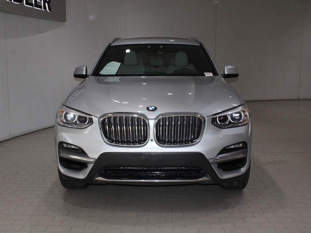 2020 BMW X3 xDrive30e