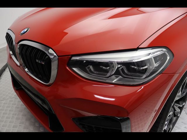 2020 BMW X3 M Base