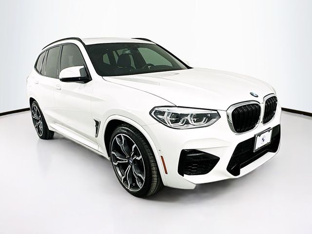 2020 BMW X3 M Base