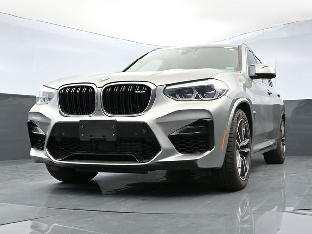 2020 BMW X3 M Base