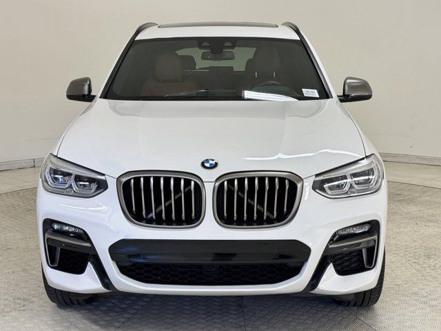 2020 BMW X3 M40i