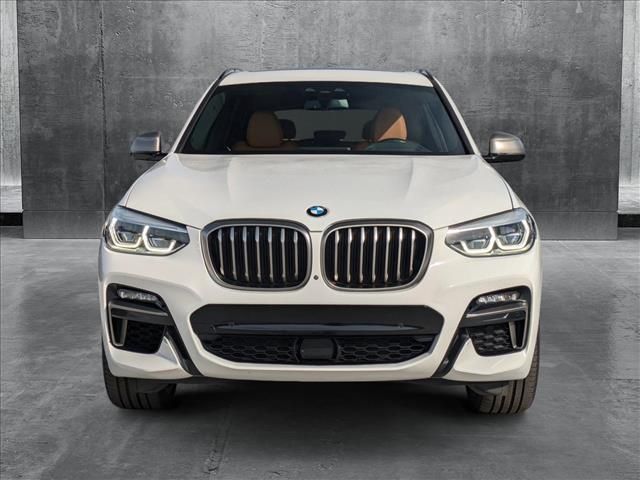 2020 BMW X3 M40i