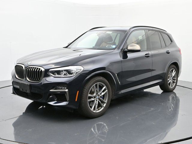 2020 BMW X3 M40i