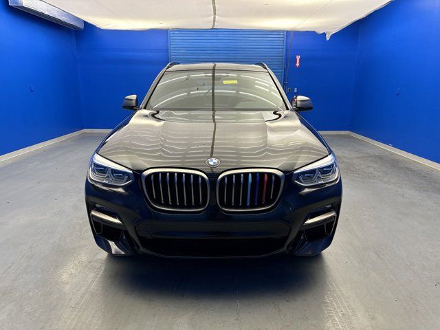 2020 BMW X3 M40i