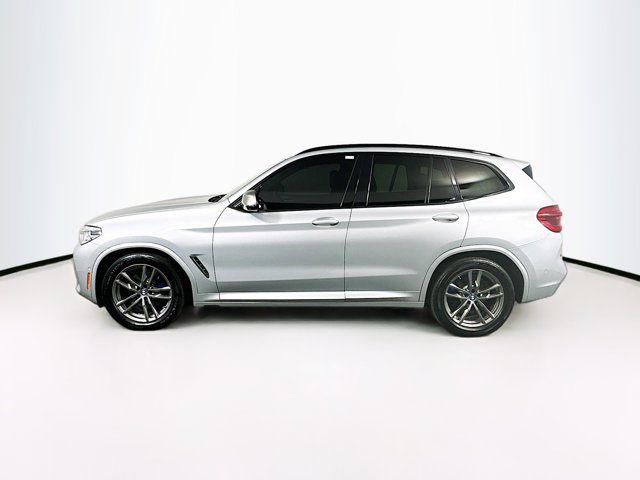 2020 BMW X3 M40i