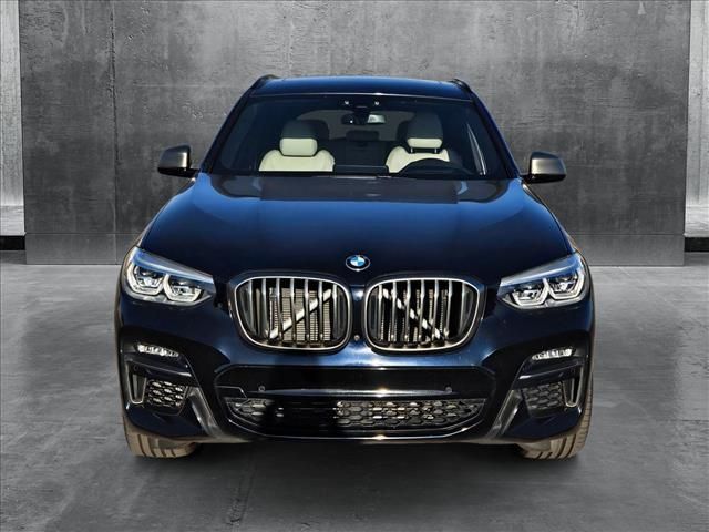 2020 BMW X3 M40i