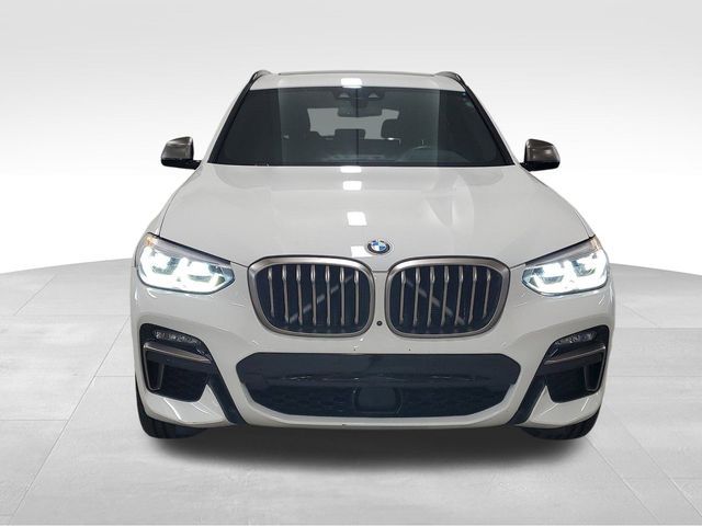 2020 BMW X3 M40i