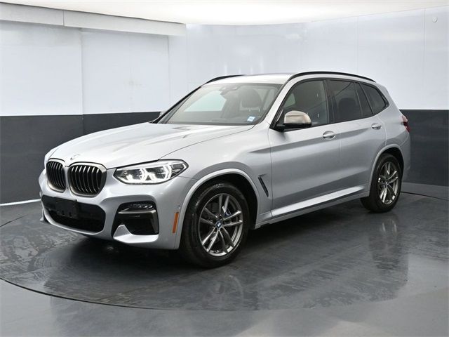 2020 BMW X3 M40i