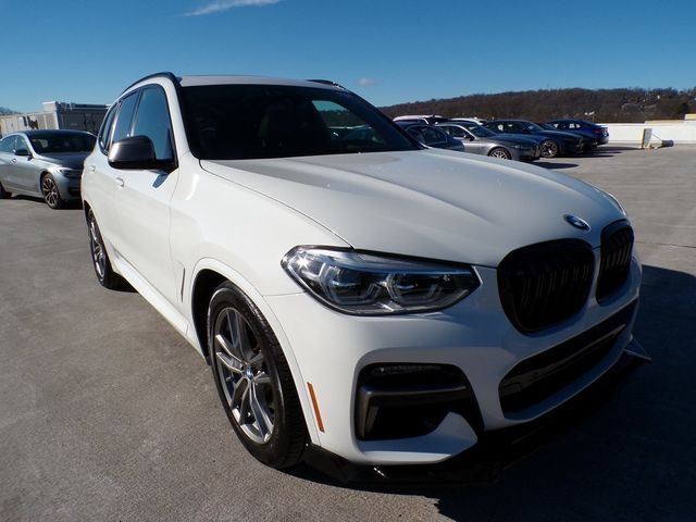 2020 BMW X3 M40i