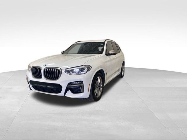 2020 BMW X3 M40i