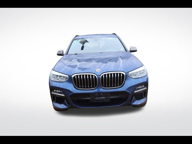 2020 BMW X3 M40i