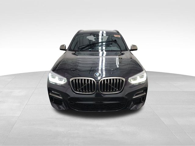 2020 BMW X3 M40i