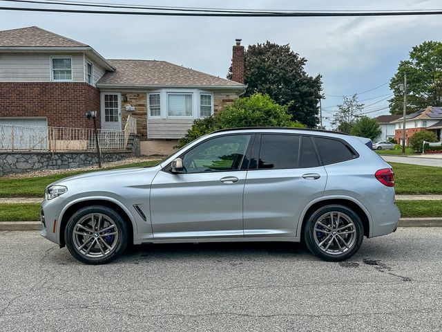 2020 BMW X3 M40i