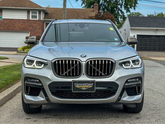 2020 BMW X3 M40i