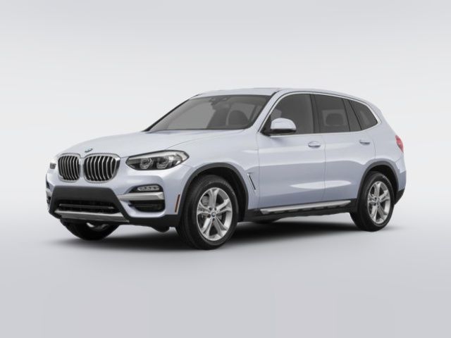 2020 BMW X3 M40i