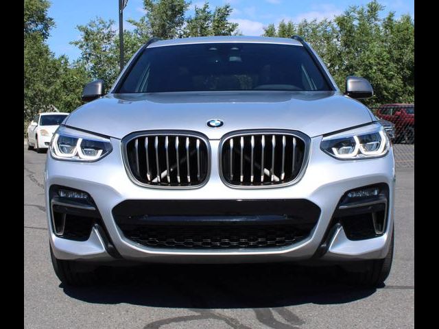 2020 BMW X3 M40i