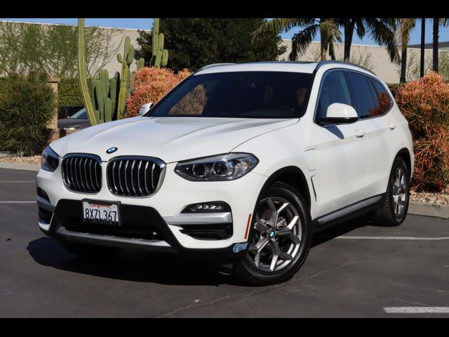 Used 2020 BMW X3 xDrive30e For Sale in Cerritos, CA | Capital One Auto ...