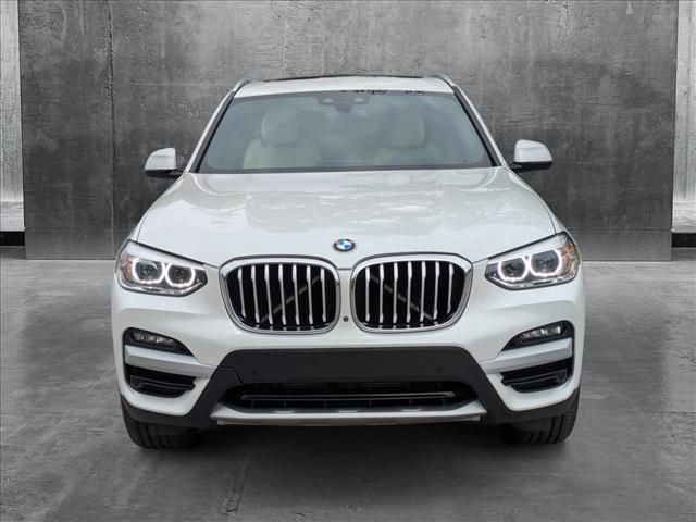 2020 BMW X3 xDrive30e