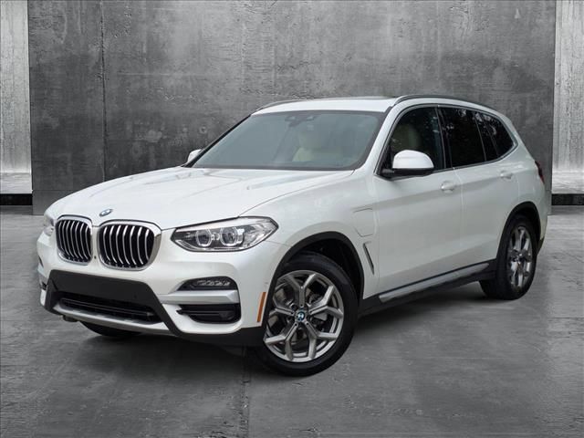 2020 BMW X3 xDrive30e