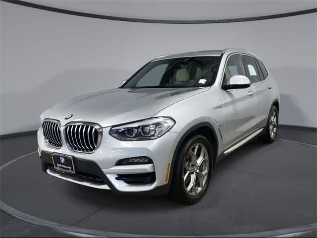 2020 BMW X3 xDrive30e