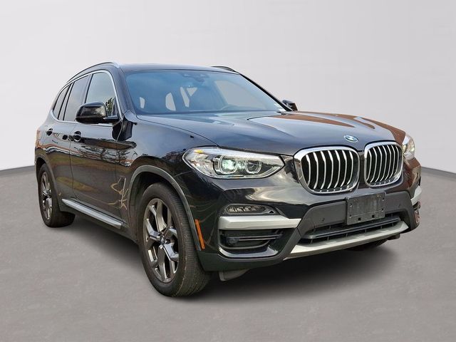 2020 BMW X3 xDrive30e