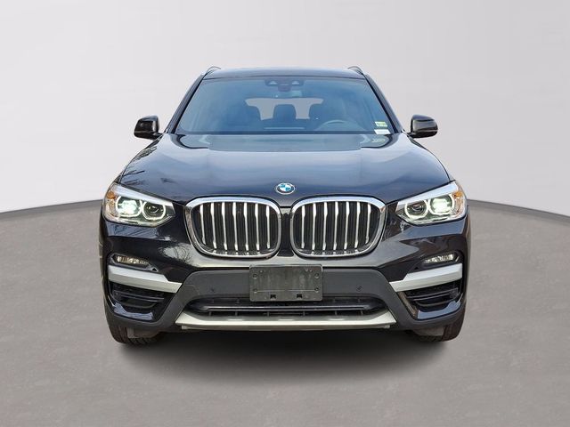 2020 BMW X3 xDrive30e