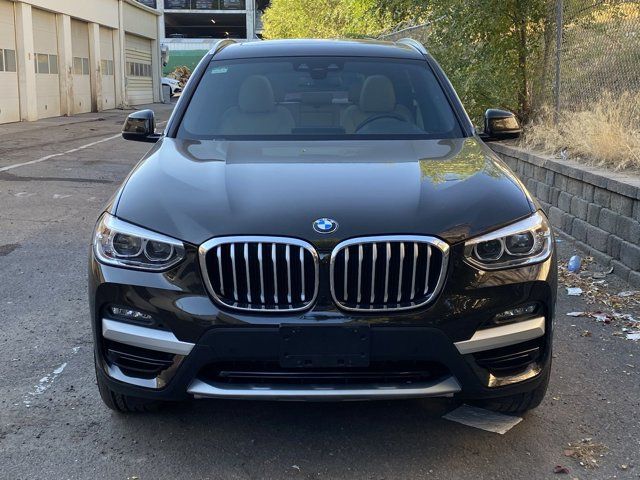 2020 BMW X3 xDrive30e