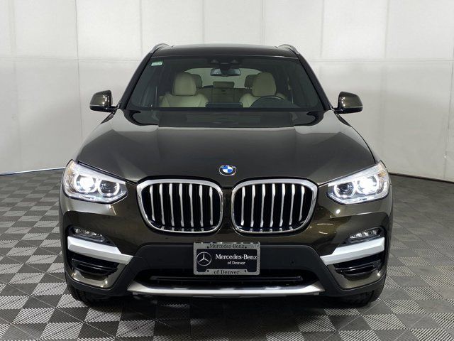 2020 BMW X3 xDrive30e