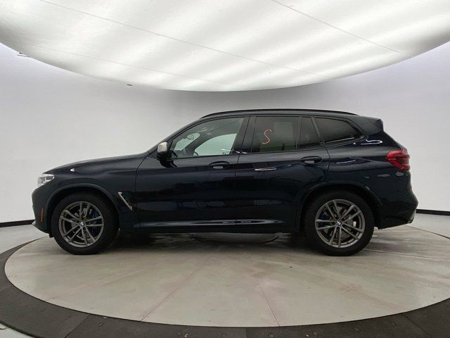 2020 BMW X3 M40i