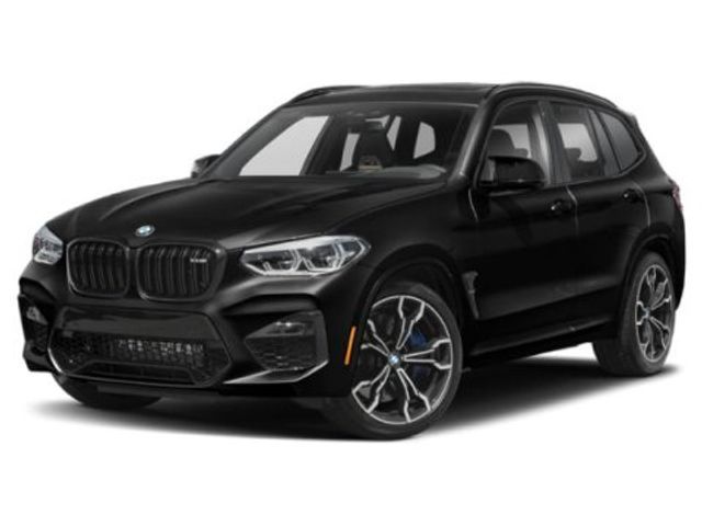 2020 BMW X3 M Base