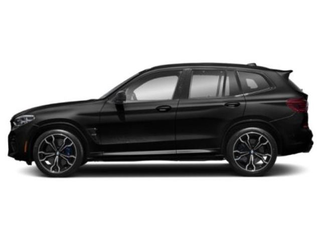 2020 BMW X3 M Base