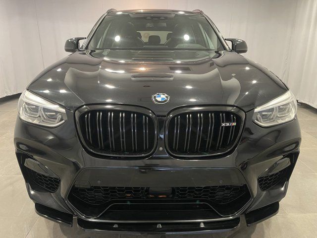 2020 BMW X3 M Base