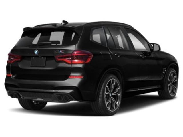 2020 BMW X3 M Base