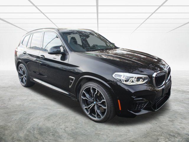 2020 BMW X3 M Base