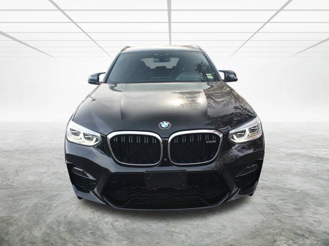 2020 BMW X3 M Base