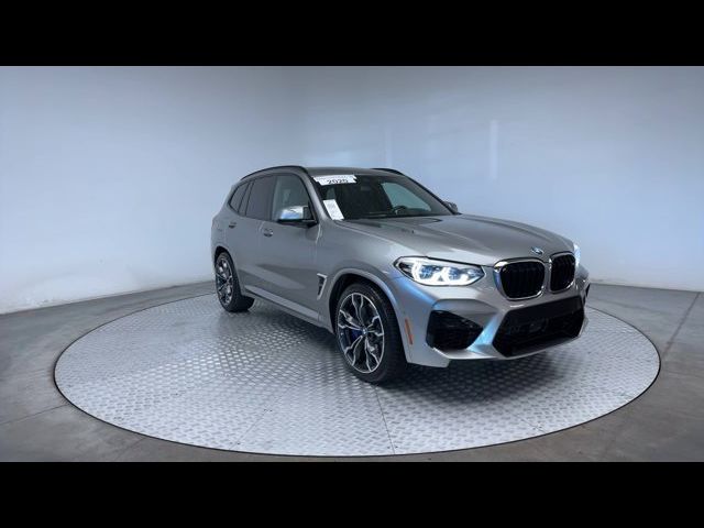 2020 BMW X3 M Base